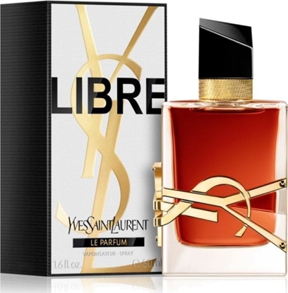 Изображение Yves Saint Laurent Libre Le Parfum EDP 50 ml