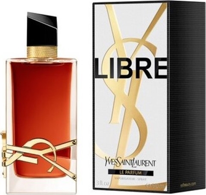 Изображение Yves Saint Laurent Libre Le Parfum EDP 90 ml