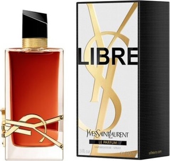 Изображение Yves Saint Laurent Libre Le Parfum EDP 90 ml