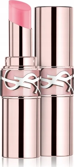 Picture of Yves Saint Laurent YVES SAINT LAURENT_Candy Glow Tinted Butter Balm balsam do ust 1B Pink Sunrise 3,2g