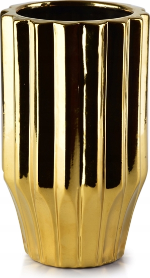 Picture of YVONNE Wazon 12xh20cm