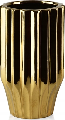 Picture of YVONNE Wazon 14xh24,5cm