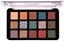 Attēls no J.CAT BEAUTY_Dia & Noche Tri-Element 15 Eyeshadow Palette paleta cieni do oczu 102 Noche 16g