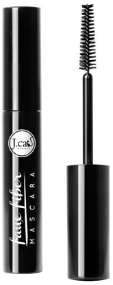 Picture of J.CAT BEAUTY_Love Live Lash - Faux Fiber Mascara tusz do rzs wyduajco - pogrubiajcy 8g