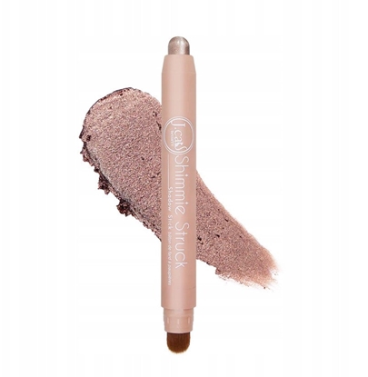 Изображение J.CAT BEAUTY_Shimmie Struck Shadow Stick cie do powiek w sztyfcie 105 Mesmer-Eyes 2g