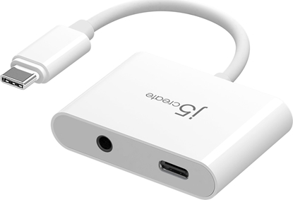 Attēls no Karta dwikowa j5create JCA122-N karta dwikowa USB