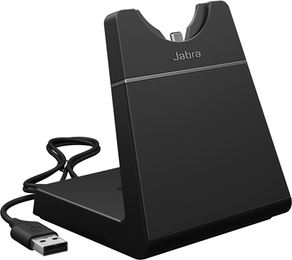 Attēls no JABRA Ladestation für Engage SE Mono/Stereo USB-A
