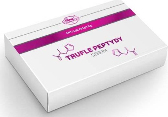 Picture of Jadwiga JADWIGA_Anti Age Prestige Trufle Peptydy serum do pielgnacji cery dojrzaej 5x3ml