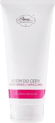 Attēls no Jadwiga JADWIGA_Krem do cery naczynkowej i wraliwej 200ml