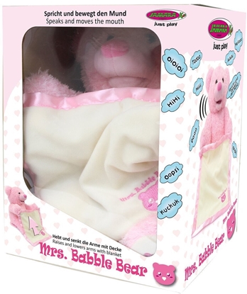 Picture of Jamara 460481 zabawka interaktywna