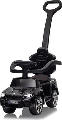 Picture of Jamara 464002 zabawka bujana / na biegunach Samochód do jedenia