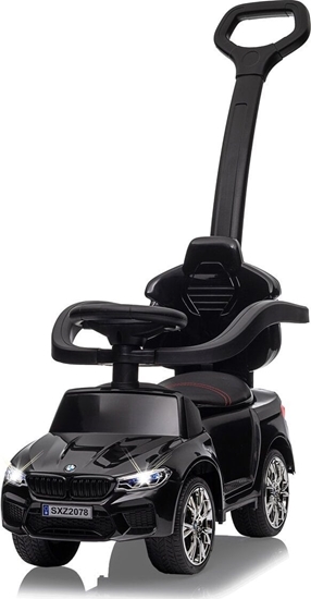 Picture of Jamara 464002 zabawka bujana / na biegunach Samochód do jedenia