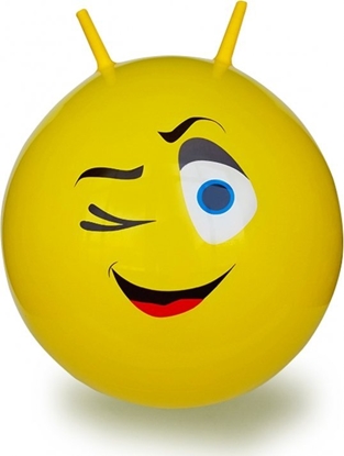 Picture of Jamara Hop Ball Eye Pika do skakania
