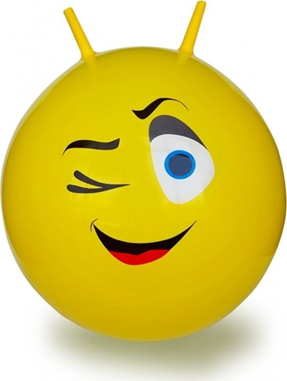 Picture of Jamara Hop Ball Eye Pika do skakania