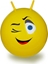 Picture of Jamara Hop Ball Eye Pika do skakania