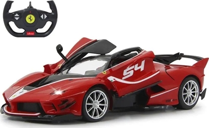 Attēls no Jamara JAMARA Ferrari FXX K Evo 1:14 red - 405169