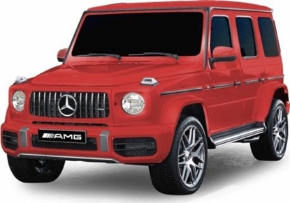 Picture of JAMARA Mercedes-Benz AMG G63 1:24 red - 405193