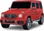 Attēls no JAMARA Mercedes-Benz AMG G63 1:24 red - 405193