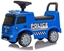 Изображение Jamara Mercedes-Benz Antos Police Samochód do jedenia