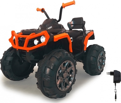 Picture of Jamara Quad Protector Czterokoowiec do jedenia