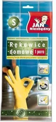 Picture of JAN Niezbdny Rkawice domowe rozmiar S (ZZAJAN200)