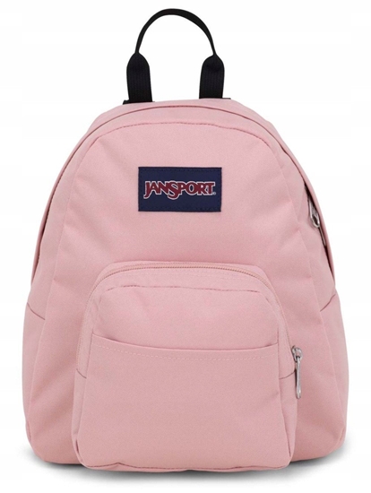 Picture of JanSport Half Pint Backpack EK0A5BBIN59 Róowe One size