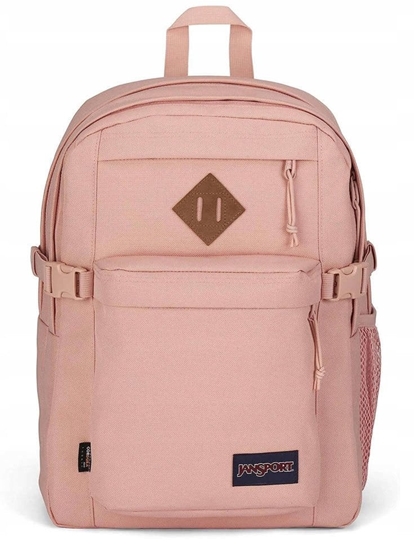Изображение JanSport Main Campus Backpack EK0A5BDSN59 Róowe One size
