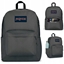 Attēls no JanSport Superbreak Backpack EK0A5BAGN60 szary One size