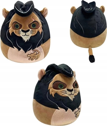 Attēls no JAS SQM 20CM KRÓL LEW SCAR