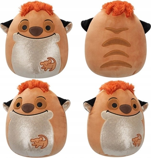 Picture of JAS SQM 20CM KRÓL LEW TIMON