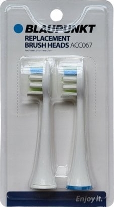 Изображение Jata KOCÓWKI ACC 067 DO SZCZOTECZEK DTS511/DTS601/DTS701/DTS711