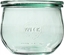 Picture of Jata WECK Tulip Jar 580ml Set of 6