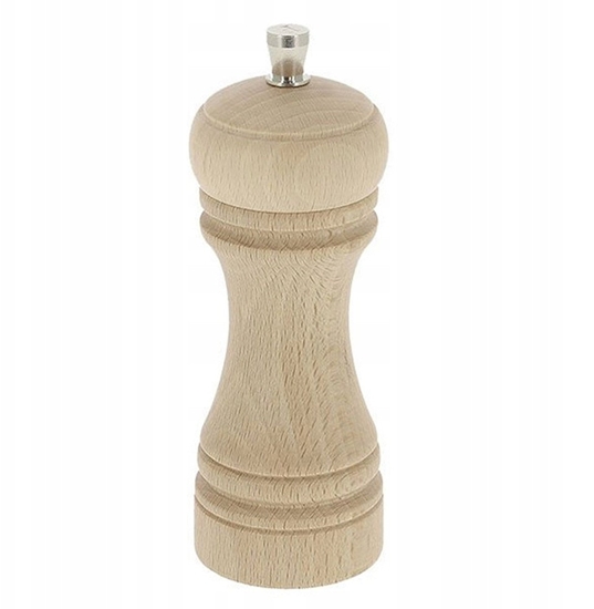 Picture of JAVA Mynek do pieprzu 14 cm naturalny