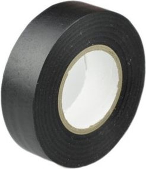 Picture of Jawal Tama izolacyjna 15MM/10M czarna Singapur Jawal