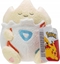 Attēls no Jazwares Pokemon: Plush 13 cm - ¦pi±cy Togepi