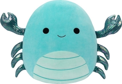 Attēls no Jazwares Squishmallows - 40 cm P17 Carpio Scorpion (4209P17)