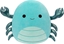 Picture of Jazwares Squishmallows - 40 cm P17 Carpio Scorpion (4209P17)