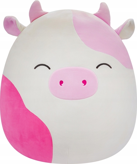 Picture of Jazwares Squishmallows - 40 cm P18 Plush - Caedyn Cow (1805470)
