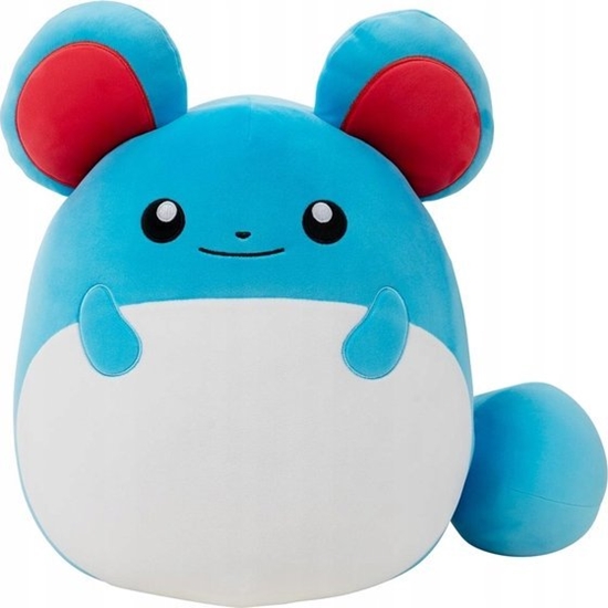 Picture of Jazwares SQUISHMALLOWS 35 CM POKEMON MARILL