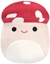 Attēls no Jazwares Squishmallows 50 cm P19 Malcolm Mushroom