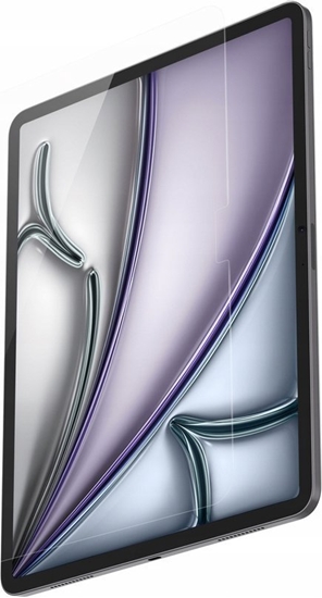 Picture of Jcpal iClara Glass Screen Protector - szko do iPad Air 13" (2024)