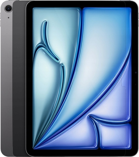 Изображение JCPal Privacy 360 Glass Screen Protector - szko prywatyzujce do iPad Air 11 2024 - Gwarancja bezpieczestwa. Proste raty. Bezpatna wysyka od 170 z.