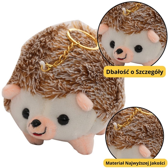 Picture of Je Brzowy