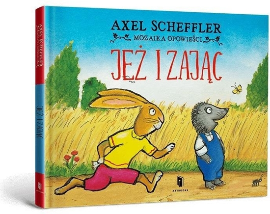 Изображение Je i zajc