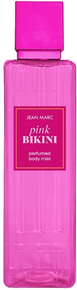 Picture of JEAN MARC Pink Bikini Mgieka zapachowa 250 ml