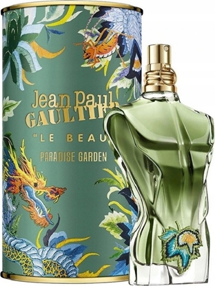 Attēls no Jean Paul Gaultier Jean Paul Gaultier Le Beau Paradise Garden edp 75ml
