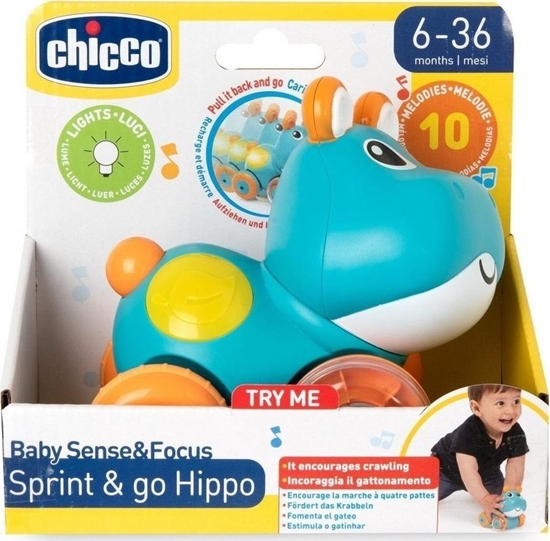 Picture of Chicco Jedcy Hipcio