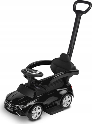 Picture of JEDZIK MERCEDES C-CLASS BLACK