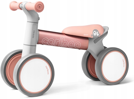 Picture of JEDZIK TEAM PINK WB0702-P