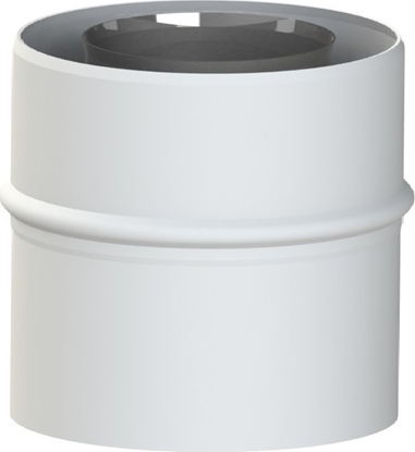 Attēls no Jeremias Adapter 60/100-60/100 do kota De Dietrich (TWIN1820501060100)